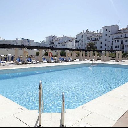 Center Puerto Banus -3 Bedrooms Marbella Exterior photo