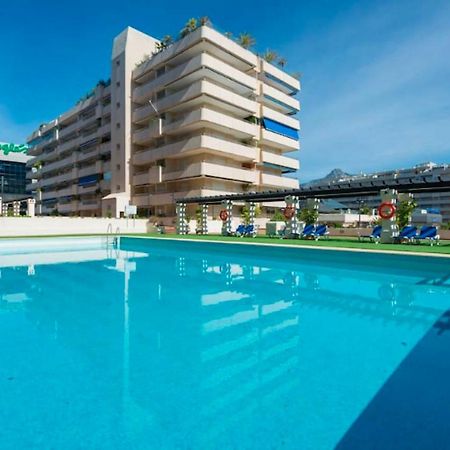 Center Puerto Banus -3 Bedrooms Marbella Exterior photo